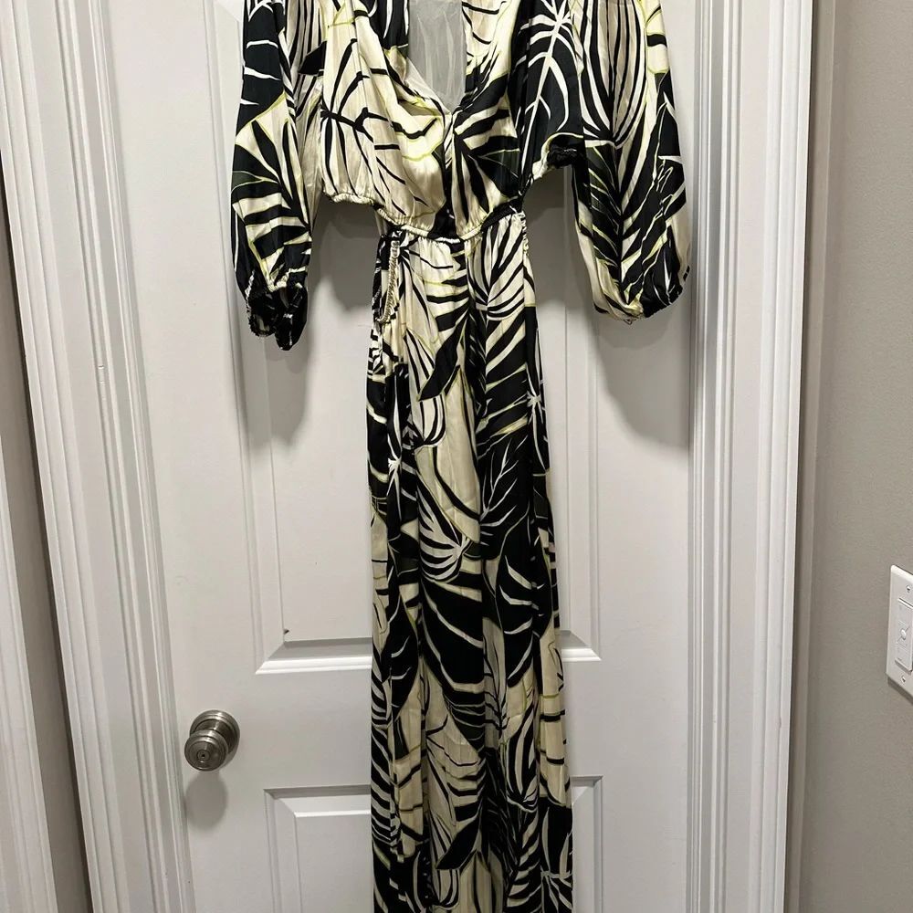 Zara Jumpsuit - Picture 6 of 6
